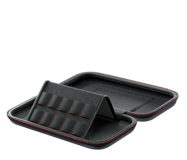 PowerA SWITCH2 Licencjonowane Etui na konsole szare - 1343606 - zdjęcie 5